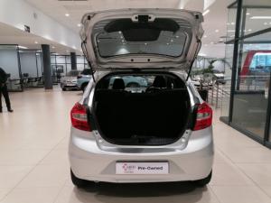 Ford Figo 1.4 Trend - Image 5