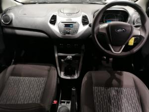 Ford Figo 1.4 Trend - Image 6