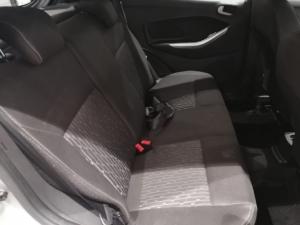 Ford Figo 1.4 Trend - Image 7