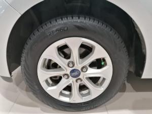 Ford Figo 1.4 Trend - Image 8