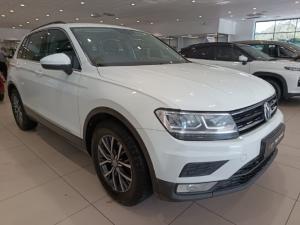Volkswagen Tiguan 1.4TSI Comfortline - Image 10