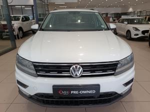Volkswagen Tiguan 1.4TSI Comfortline - Image 11