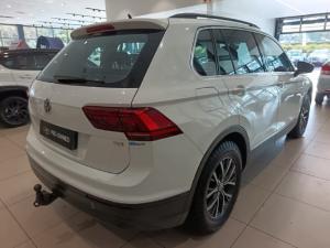 Volkswagen Tiguan 1.4TSI Comfortline - Image 12