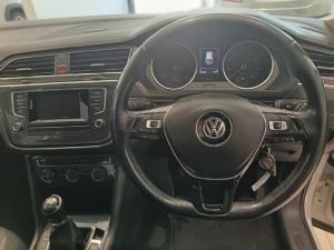 Volkswagen Tiguan 1.4TSI Comfortline - Image 14