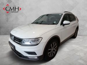 Volkswagen Tiguan 1.4TSI Comfortline - Image 1