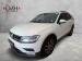 Volkswagen Tiguan 1.4TSI Comfortline - Thumbnail 1
