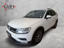 Thumbnail Volkswagen Tiguan 1.4TSI Comfortline