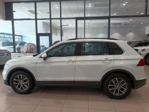 Volkswagen Tiguan 1.4TSI Comfortline - Image 2