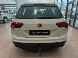 Volkswagen Tiguan 1.4TSI Comfortline - Image 4