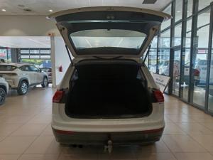 Volkswagen Tiguan 1.4TSI Comfortline - Image 5