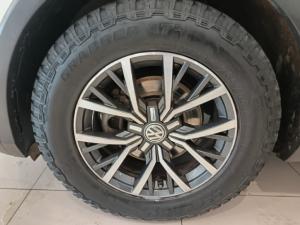 Volkswagen Tiguan 1.4TSI Comfortline - Image 8