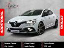 Thumbnail Renault Megane RS 300 Trophy
