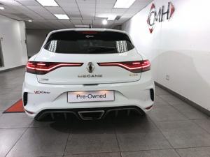 Renault Megane RS 300 Trophy - Image 4
