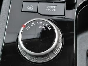 Mitsubishi Triton 2.4DI-D double cab GLS - Image 11