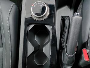 Mitsubishi Triton 2.4DI-D double cab GLS - Image 12