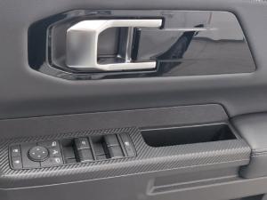 Mitsubishi Triton 2.4DI-D double cab GLS - Image 15