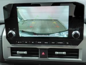 Mitsubishi Triton 2.4DI-D double cab GLS - Image 16