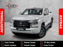 Thumbnail Mitsubishi Triton 2.4DI-D double cab GLS