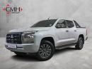 Thumbnail Mitsubishi Triton 2.4DI-D double cab GLS