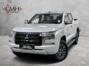 Thumbnail Mitsubishi Triton 2.4DI-D double cab GLS