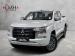 Mitsubishi Triton 2.4DI-D double cab GLS - Thumbnail 1