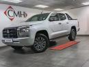 Thumbnail Mitsubishi Triton 2.4DI-D double cab GLS
