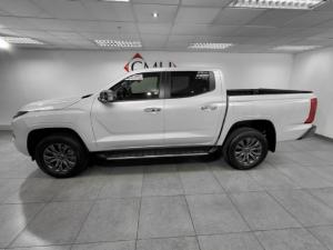 Mitsubishi Triton 2.4DI-D double cab GLS - Image 2