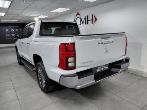 Mitsubishi Triton 2.4DI-D double cab GLS - Image 3