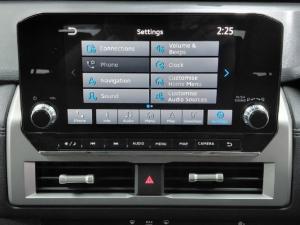 Mitsubishi Triton 2.4DI-D double cab GLS - Image 8
