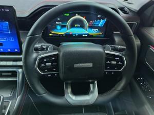 Foton Tunland V9 2.0TD double cab LTD 4x4 - Image 11