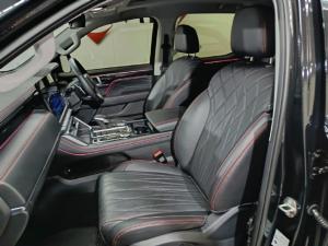 Foton Tunland V9 2.0TD double cab LTD 4x4 - Image 13