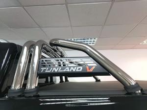 Foton Tunland V9 2.0TD double cab LTD 4x4 - Image 14