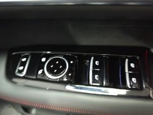 Foton Tunland V9 2.0TD double cab LTD 4x4 - Image 17