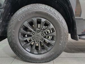 Foton Tunland V9 2.0TD double cab LTD 4x4 - Image 18