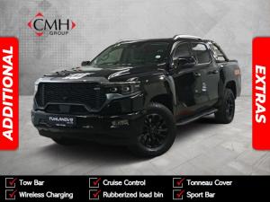 Foton Tunland V9 2.0TD double cab LTD 4x4 - Image 1