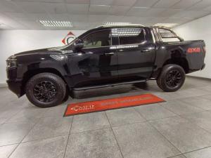 Foton Tunland V9 2.0TD double cab LTD 4x4 - Image 2