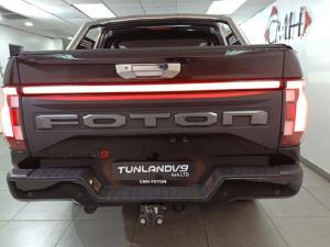 Foton Tunland V9 2.0TD double cab LTD 4x4 - Image 4