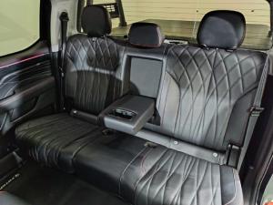 Foton Tunland V9 2.0TD double cab LTD 4x4 - Image 5