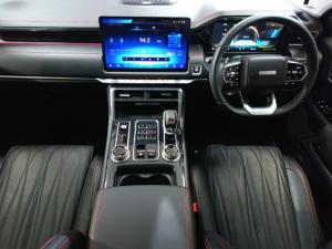 Foton Tunland V9 2.0TD double cab LTD 4x4 - Image 6