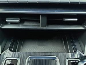 Foton Tunland V9 2.0TD double cab LTD 4x4 - Image 8