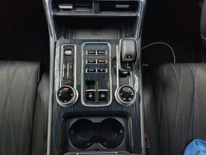 Foton Tunland V9 2.0TD double cab LTD 4x4 - Image 9