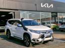 Thumbnail Mitsubishi Pajero Sport 2.4DI-D 4x4