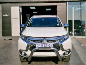 Mitsubishi Pajero Sport 2.4DI-D 4x4 - Image 2