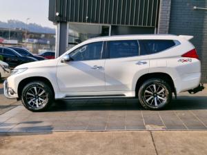 Mitsubishi Pajero Sport 2.4DI-D 4x4 - Image 4