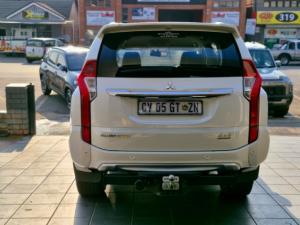 Mitsubishi Pajero Sport 2.4DI-D 4x4 - Image 5