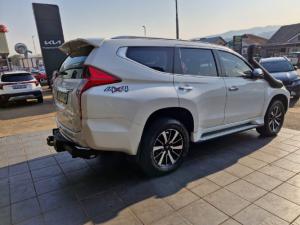 Mitsubishi Pajero Sport 2.4DI-D 4x4 - Image 6