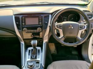 Mitsubishi Pajero Sport 2.4DI-D 4x4 - Image 7