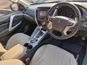 Mitsubishi Pajero Sport 2.4DI-D 4x4 - Image 8