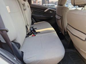 Mitsubishi Pajero Sport 2.4DI-D 4x4 - Image 9