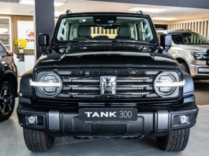 GWM Tank 300 2.4T Super Luxury 4WD - Image 17